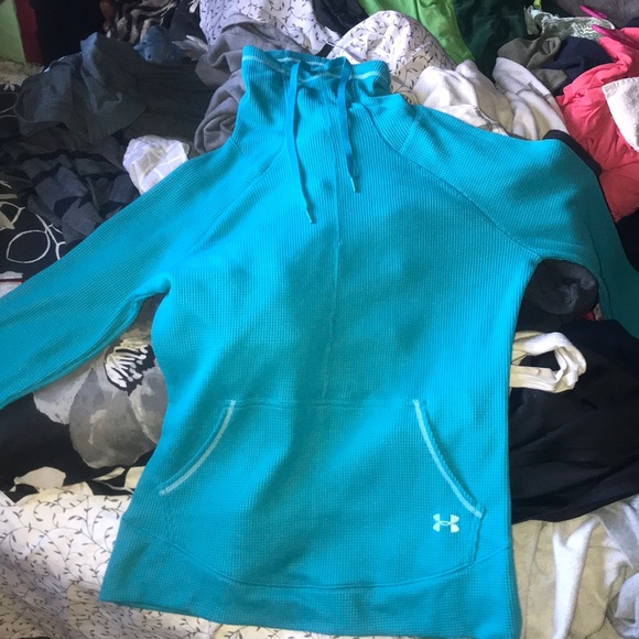 Under Armour long sleeve - Picture 1 of 4